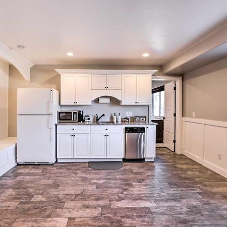 La Verkin Family Apartment - 21 Miles To Zion! エクステリア 写真
