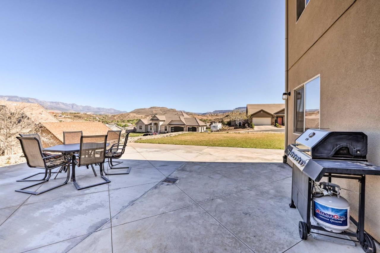 La Verkin Family Apartment - 21 Miles To Zion! エクステリア 写真